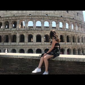 Meet your Posher, Sydney